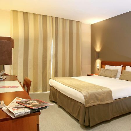 Hotel Mercure Фигейра-да-Фош Номер фото