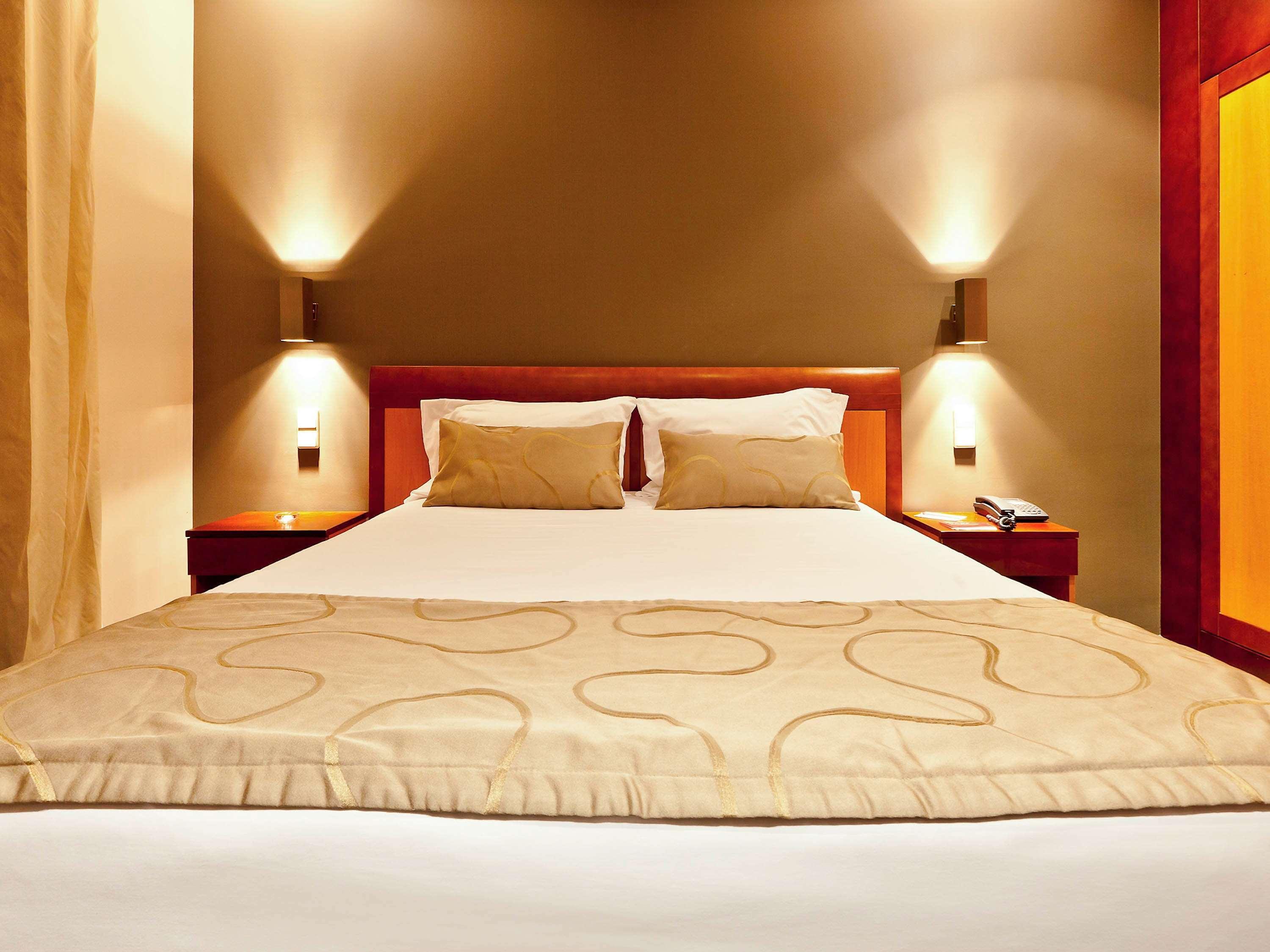 Hotel Mercure Фигейра-да-Фош Экстерьер фото