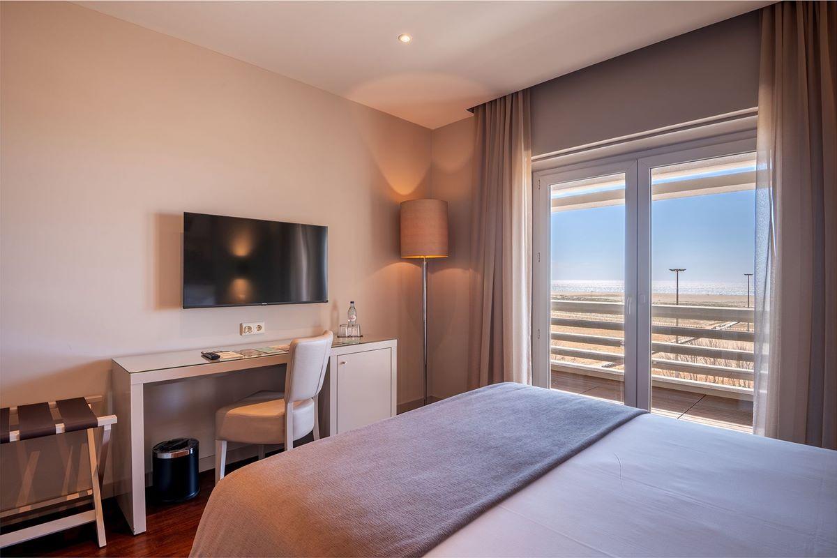 Hotel Mercure Фигейра-да-Фош Экстерьер фото